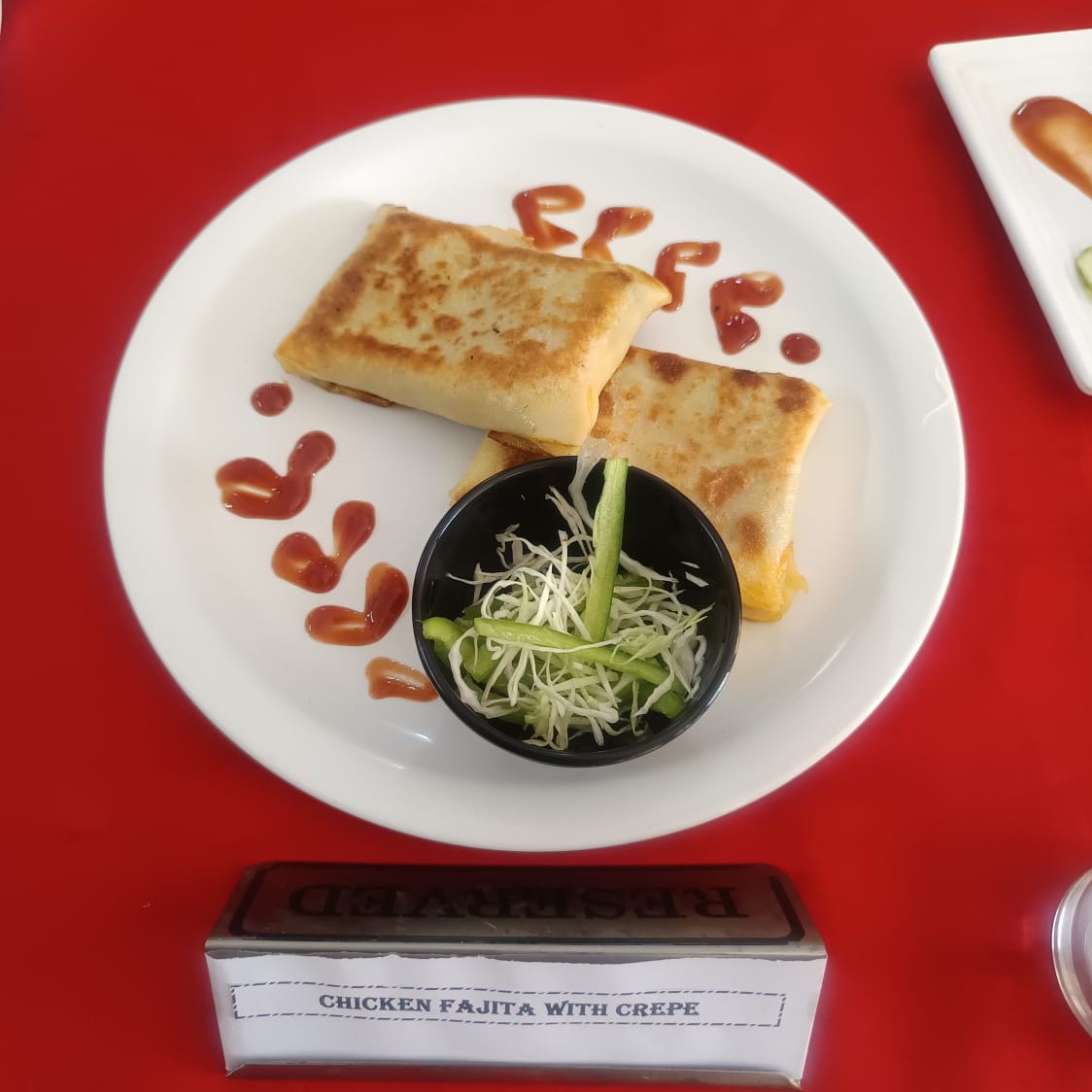 Culinary Artistry